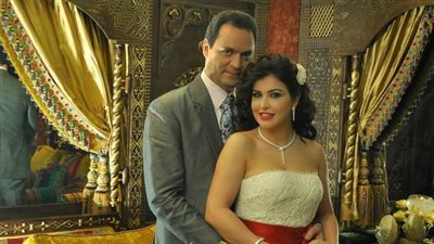 جومانا مراد تكشف قصة زواجها: 