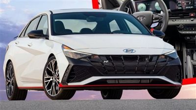 مواصفات هيونداي إلنترا الجديدة |فيديو