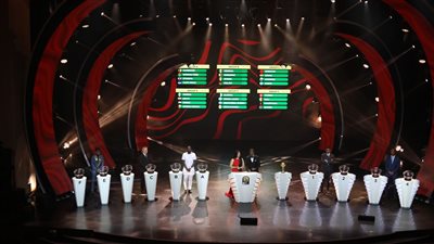 كونتيننتال لتصنيع الإطارات تعلن رعايتها لبطولة كأس أمم أفريقيا توتال إنرجيز 2021