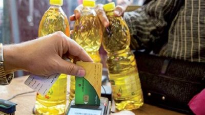 ضبط تجار استولوا على سلع تموينية بـ80 ألف جنيه ببني سويف