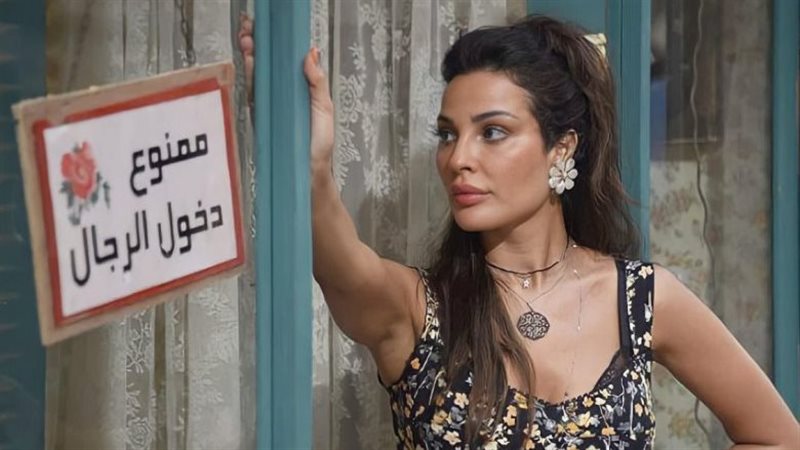 نادين نسيب نجيم