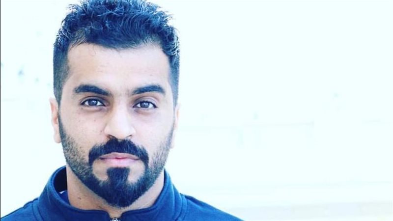 عبد الله عثمان الظهوري