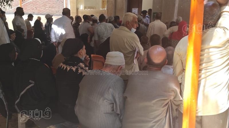 الواقعة