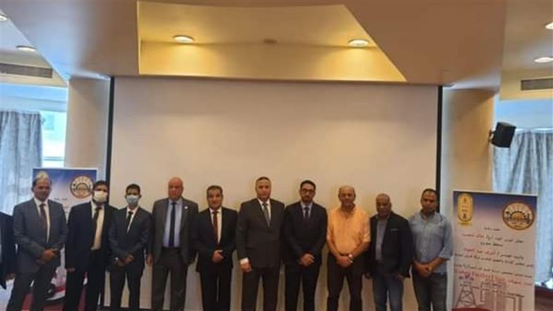 فريق شركة قارون بعد