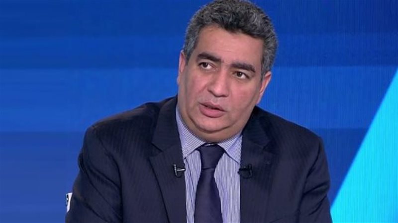 أحمد مجاهد رئيس اللجنة