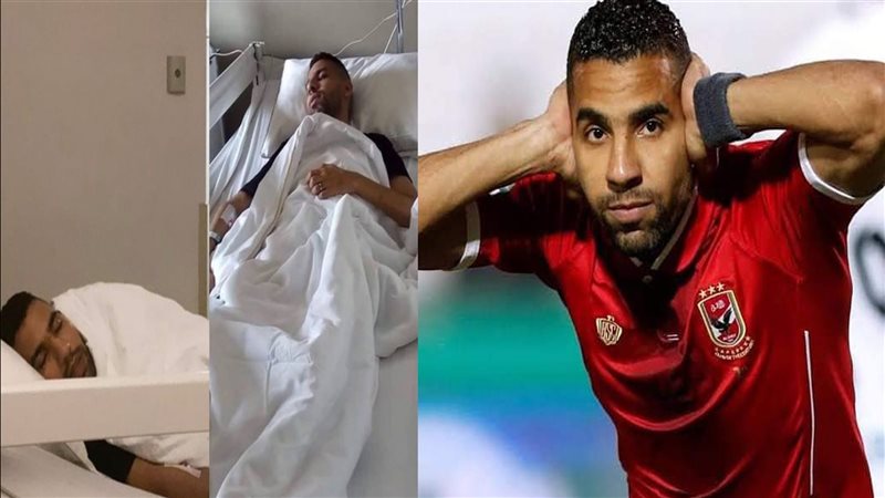 مؤمن زكريا