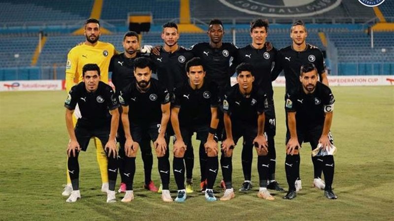 بيراميدز 