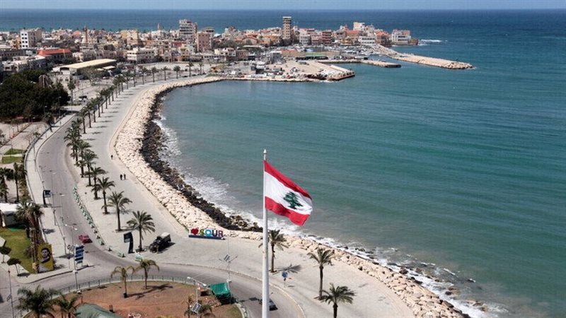 5 جرحى بإطلاق نار