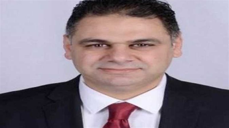 المهندس أحمد يوسف