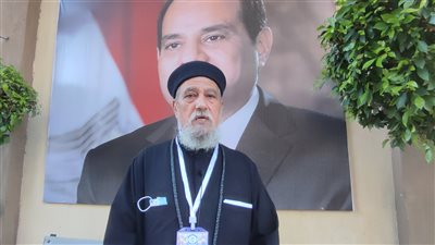 مطرانية بورسعيد: البابا تواضروس يكرم الفرق الفائزة في الأنشطة الرياضية