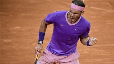 رافائيل نادال يعلن انتهاء موسمه بسبب إصابة قديمة
