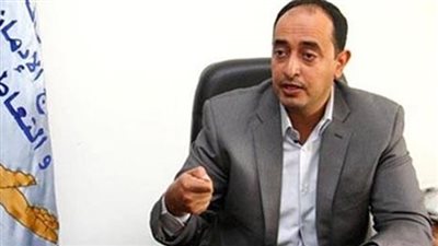 عمرو عثمان: 6% نسبة تعاطي المخدرات في مصر والإدمان وصل إلى 2.3%