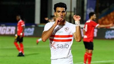 ترتيب هدافي الدوري المصري الممتاز بعد الجولة الخامسة