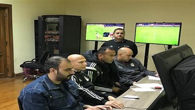 بعد أزمات الـ