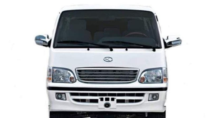 أسعار ميكروباصات