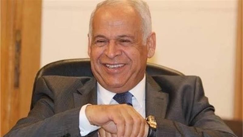  فرج عامر رئيس نادي