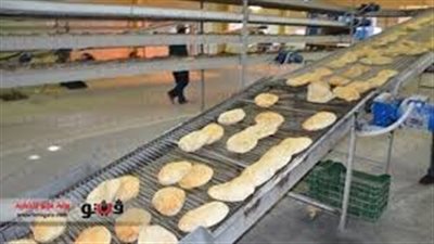 2 مليار و346 مليون جنيه دعمًا للعيش الطباقي في 2014