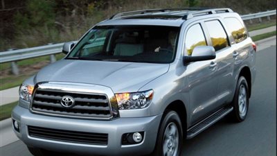 أسعار سيارات «تويوتا» الجديدة