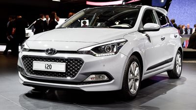 أسعار سيارات «هيونداي» الجديدة