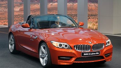 أسعار سيارات «BMW» الجديدة
