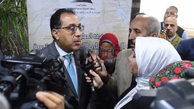 مدبولي: وفرنا الدعم اللوجستي لانجاح التصويت والأمور تسير بشكل جيد