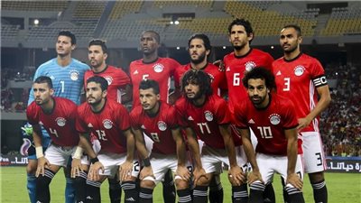 كوكتيل أزمات يحاصر «الفراعنة» قبل «كان 2019».. هزيمة الأهلي الأفريقية تقلق «أجيري».. وحراسة المرمى صداع في رأس الجهاز الفني.. أداء المحترفين ضمن القائمة.. وانشغال «أ