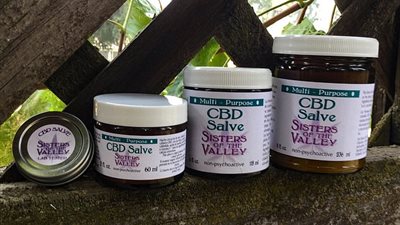 راهبات يزرعن الماريجوانا لعلاج المدمنين (صور)