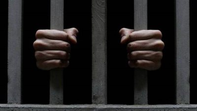 حبس المتهم الثاني في قضية 