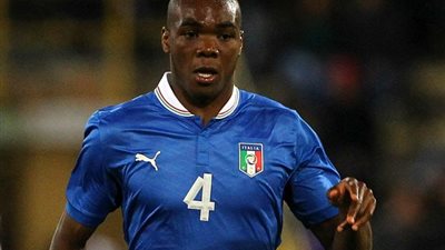 يوفنتوس يقترب من التعاقد مع أوجبونا