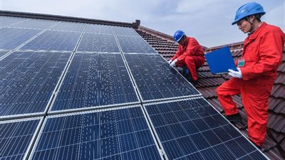 نمو توليد الطاقة في الصين بنسبة 4.2% خلال الربع الأول من 2019