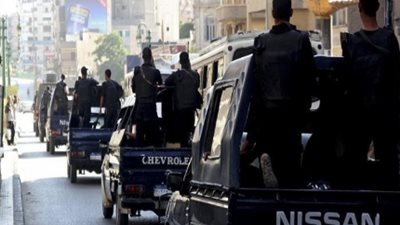 ضبط عناصر إخوانية لمحاولتهم إفساد عملية الاستفتاء بالمنيا