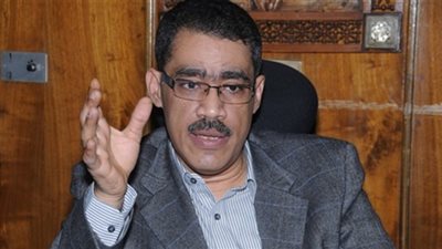 «رشوان»: النقابة تتضامن مع دعوة إلزام الدولة بتطبيق حد أدنى للصحفيين