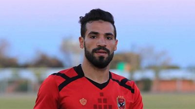 محمد هاني وإسلام محارب يواصلان التأهيل في تدريبات الأهلي