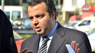 النجار: إجراء الانتخابات البرلمانية قبل الرئاسية خطأ بالغ