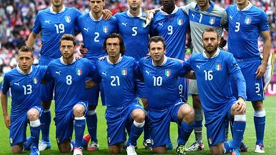 اليوم.. غانا تواجه إيطاليا في ربع نهائي كأس العالم للسيدات تحت 17 سنة