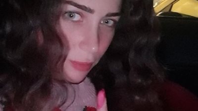 مي عز الدين بعد تصويتها على تعديلات الدستور: المشاركة مسئولية