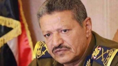 وفاة وزير داخلية حكومة الحوثيين داخل مستشفى في لبنان