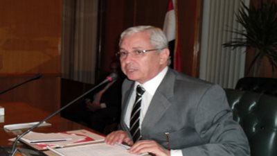 مجلس عمداء جامعة المنصورة يفتح باب التبرع لصندوق دعم مصر