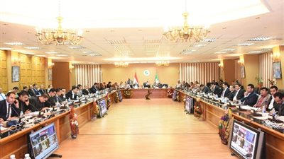 محافظ الشرقية: 10 مراكز ومدن حققوا نسب تصويت عالية في الاستفتاء