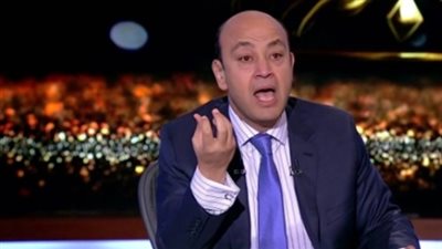 عمرو أديب: لجان الوافدين الحصان الأسود في الاستفتاء
