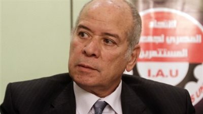 أبو النجا: كلام السيسي حول إمكانية الاستغناء عن المعونات الخارجية 