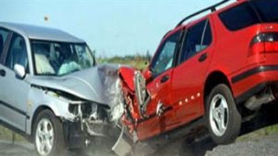 مصرع وإصابة 19 في حادثين منفصلين بالبحر الأحمر