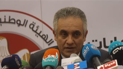 «الوطنية للانتخابات»: إقبال كثيف من الناخبين في اليوم الأول للاستفتاء