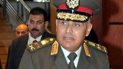 القوات المسلحة تهنئ الأقباط بمناسبة عيد الميلاد المجيد