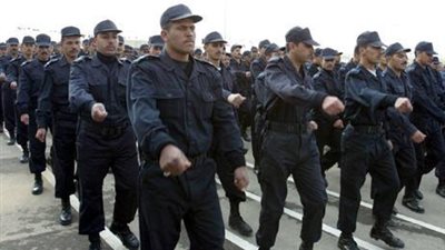 بريطانيا تدرب 2000 شرطي ليبي على حفظ الأمن