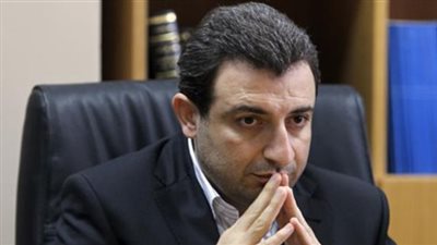 أبو فاعور: أعداد النازحين السوريين تجاوزت قدرة لبنان