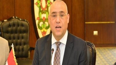 وزير الإسكان: تخصيص 113 قطعة أرض بالمدن الجديدة لإقامة مشروعات استثمارية