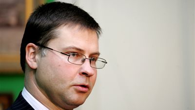 الاتحاد الأوربي يوافق رسميا على ضم لاتفيا إلى منطقة اليورو