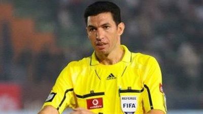 جهاد جريشة يهدد باللجوء إلى الـ«فيفا» بسبب أزمة التسريبات