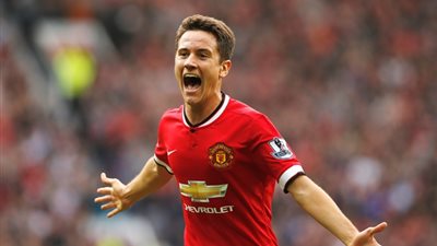 هيريرا تحت أنظار يوفنتوس في انتقالات يناير